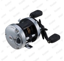 Garcia Ambassadeur C3 Round Reel 5501