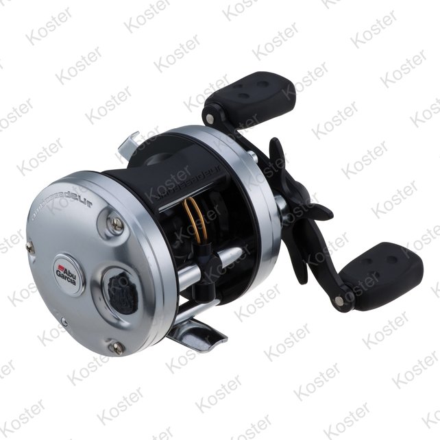 Garcia Ambassadeur C3 Round Reel 5501 Garcia Ambassadeur C3 Round Reel 5501