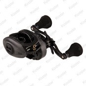 Garcia Revo Beast Low Profile Reel