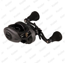 Garcia Revo Beast Low Profile Reel