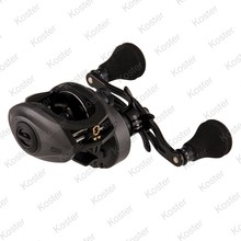 Garcia Revo Beast Low Profile Reel