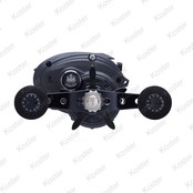 Garcia Revo Toro Beast Low Profile Reel Garcia Revo Toro Beast Low Profile Reel