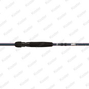 Garcia IKE Signature Spinning Rod 2.44m, <40gr