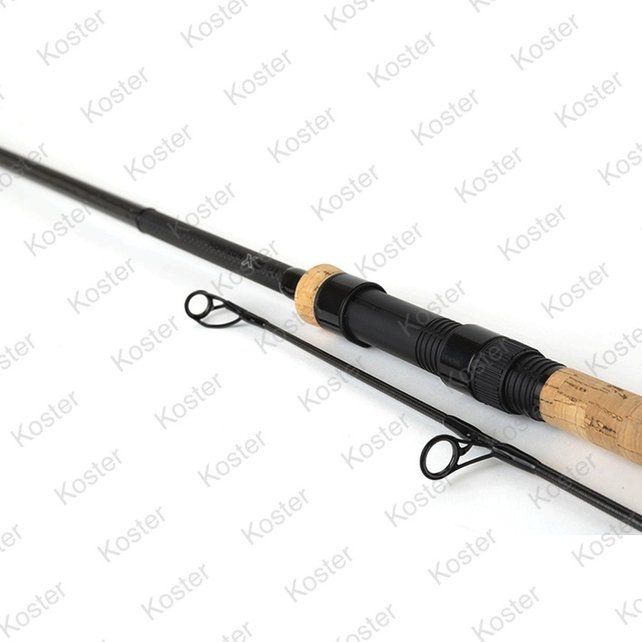 Horizon X3 Full Cork Handle 10ft, 3.5lb Horizon X3 Full Cork Handle 10ft, 3.5lb