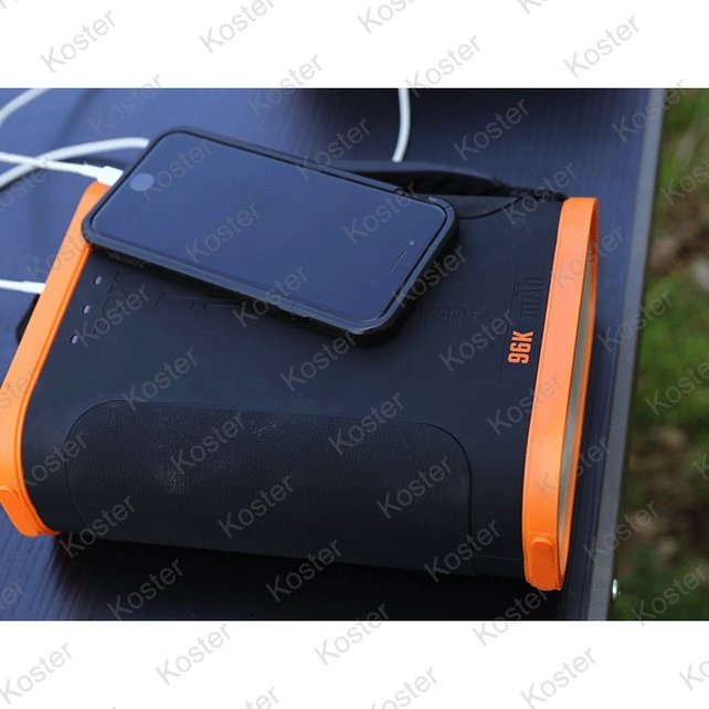 Halo Power Pack 96K Halo Power Pack 96K