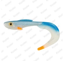 Garcia Beast Curl Tail 17cm - Blue Herring