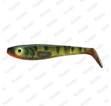 Garcia Svartzonker McPike Real Series 18cm - Motoroil Perch