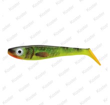 Garcia Svartzonker McPike Real Series 18cm - Smoking Hot Pike