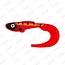 Abu Garcia Garcia Beast Curl Tail 17cm - Red Tiger