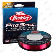 ProSpec Saltwater Mono Red - 300m