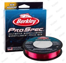 ProSpec Saltwater Mono Red - 300m