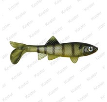 PowerBait Sick Fish 10cm - Clear Bream