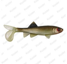 PowerBait Sick Fish 10cm - Light Hitch