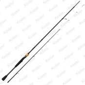 E-Motion Drop Shot 702S ML 5/20G 2.13m E-Motion Drop Shot 702S ML 5/20G 2.13m