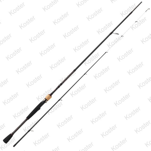 E-Motion Drop Shot 702S ML 5/20G 2.13m E-Motion Drop Shot 702S ML 5/20G 2.13m