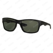 G4 Sunglasses Matt Black - Green/Grey G4 Sunglasses Matt Black - Green/Grey
