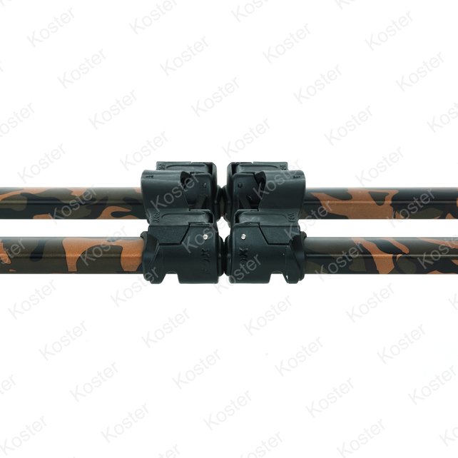 Horizon Duo Pod Camo incl. 2 Long Legs