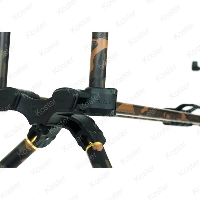 Horizon Duo Pod Camo incl. 2 Long Legs