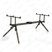 Horizon Duo Pod Camo incl. 2 Long Legs