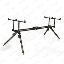 Horizon Duo Pod Camo incl. 2 Long Legs