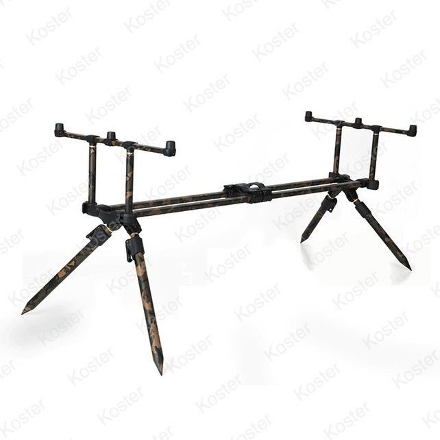 Horizon Duo Pod Camo incl. 2 Long Legs