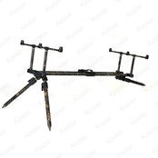 Horizon Duo Pod Camo incl. 2 Long Legs