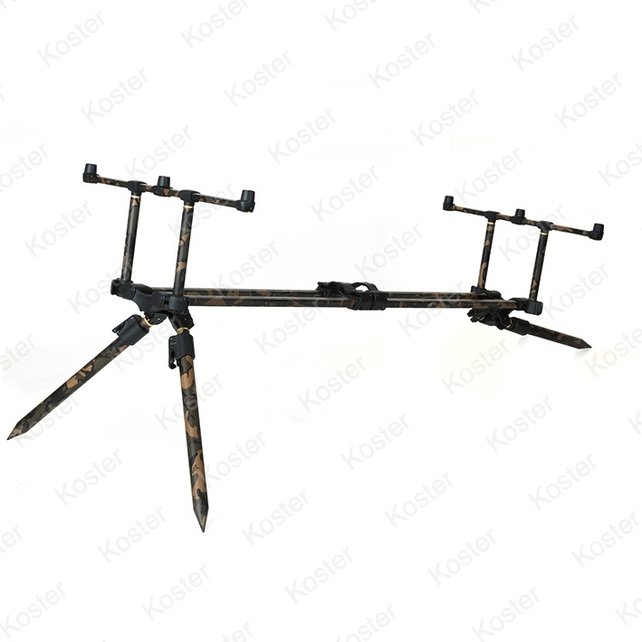 Horizon Duo Pod Camo incl. 2 Long Legs