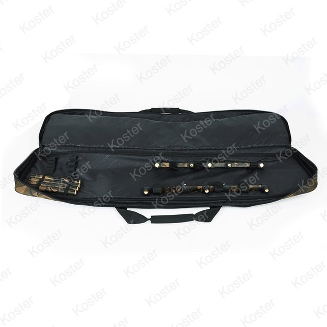 Horizon Duo Pod Camo incl. 2 Long Legs