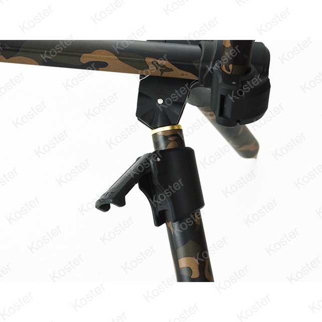 Horizon Duo Pod Camo incl. 2 Long Legs