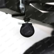 R Series Barrow Plus & Barrow Bag