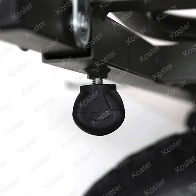 R Series Barrow Plus & Barrow Bag