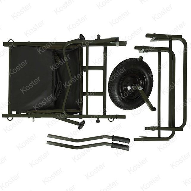 R Series Barrow Plus & Barrow Bag