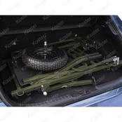 R Series Barrow Plus & Barrow Bag