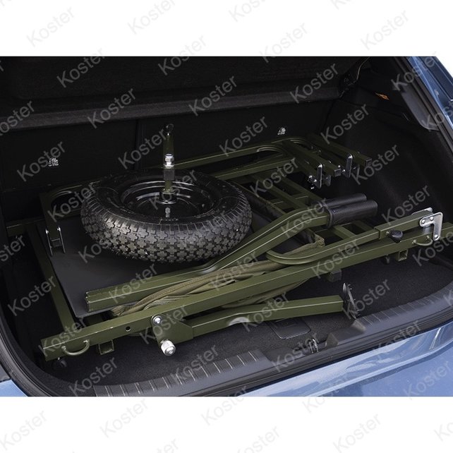 R Series Barrow Plus & Barrow Bag