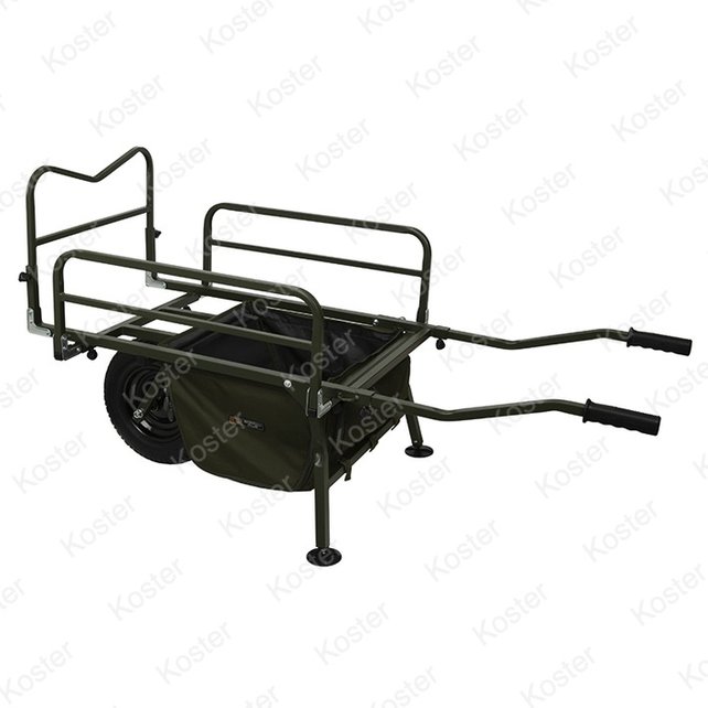 R Series Barrow Plus & Barrow Bag