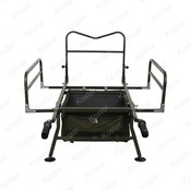 R Series Barrow Plus & Barrow Bag