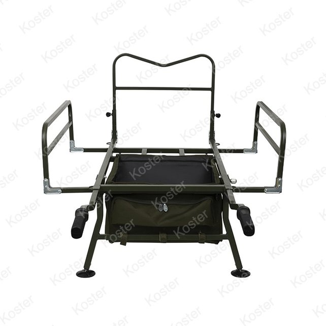 R Series Barrow Plus & Barrow Bag