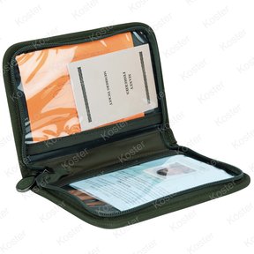 Comolite Wallet