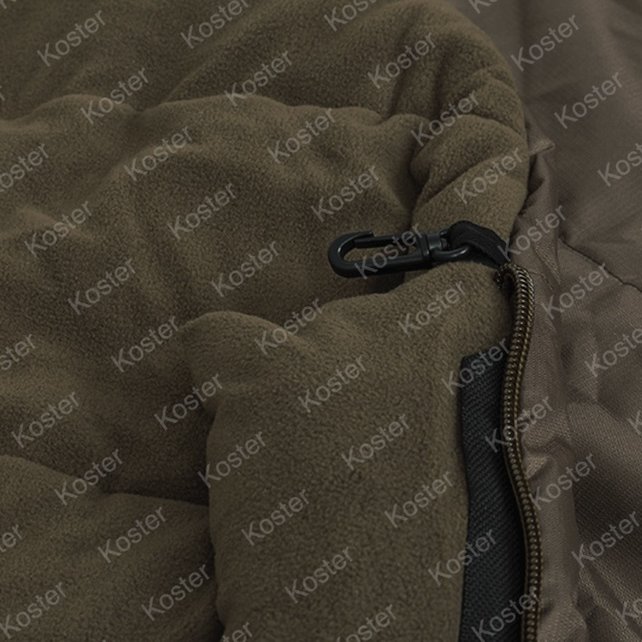 Ven-Tec Ripstop XL 5 Season Sleeping Bag Ven-Tec Ripstop XL 5 Season Sleeping Bag