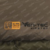 Ven-Tec Ripstop 5 Season Sleeping Bag Ven-Tec Ripstop 5 Season Sleeping Bag
