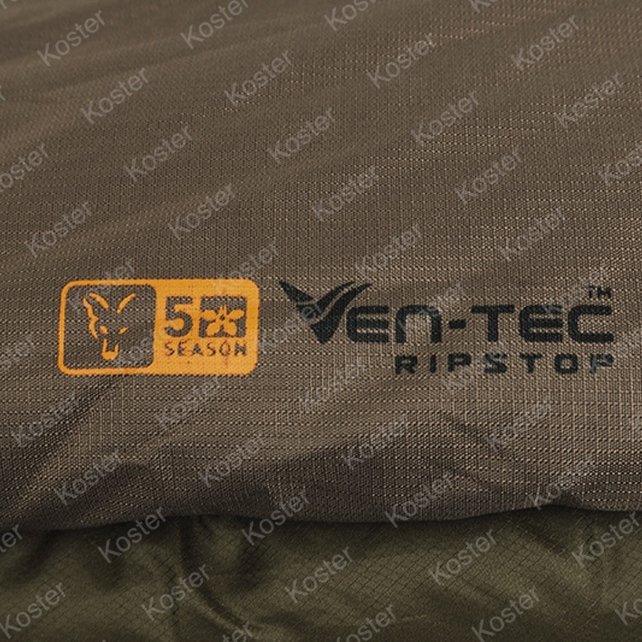 Ven-Tec Ripstop 5 Season Sleeping Bag Ven-Tec Ripstop 5 Season Sleeping Bag