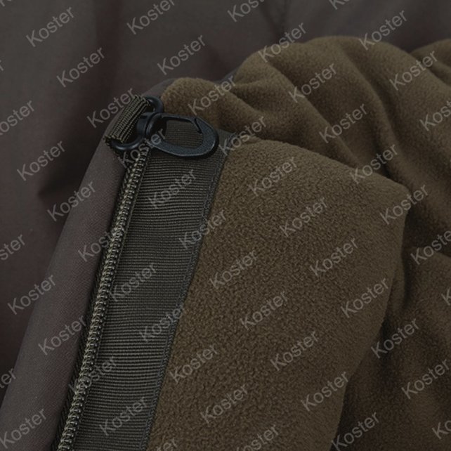 Duralite 3 Season Sleeping Bag Duralite 3 Season Sleeping Bag