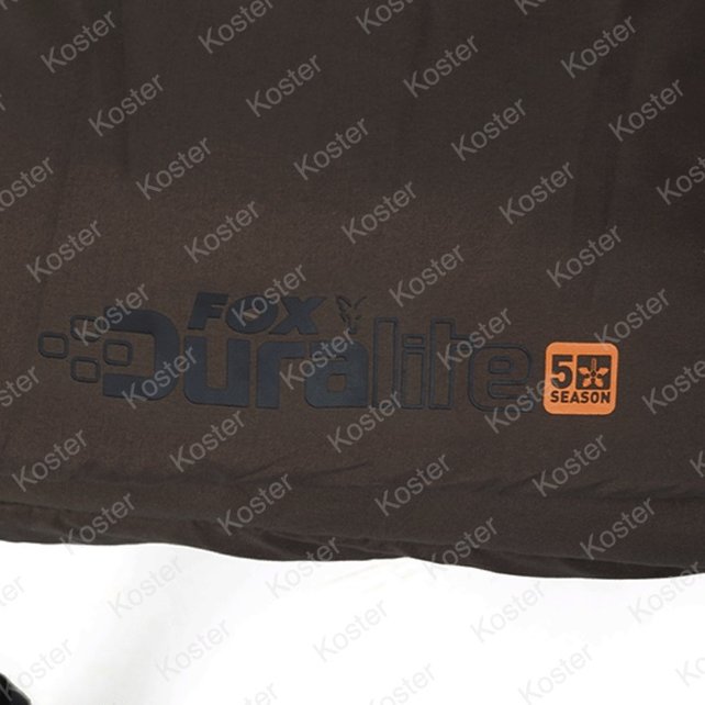 Duralite 5 Season Sleeping Bag