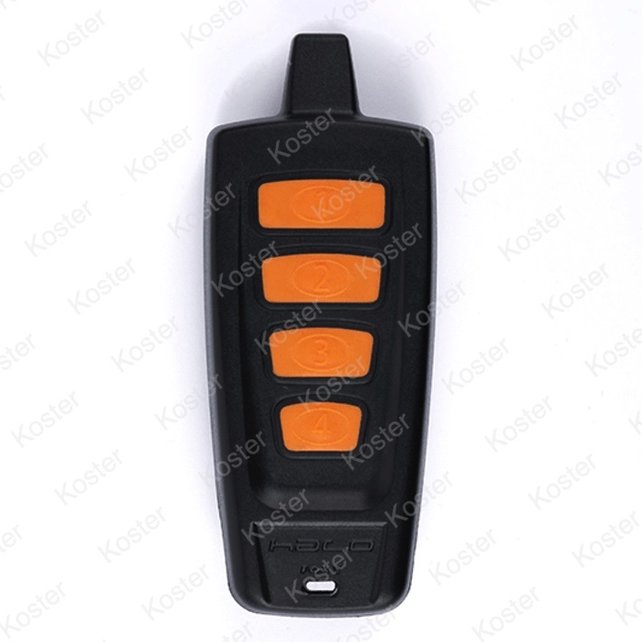 Halo IMP Remote Halo IMP Remote