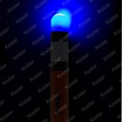 Halo IMP Pole Capsule