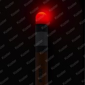 Halo IMP Pole Capsule