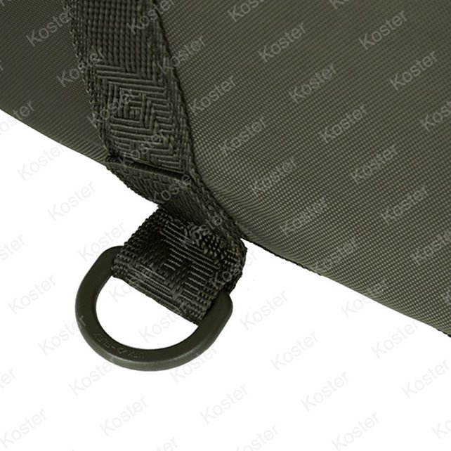Deluxe Carpmaster Mat