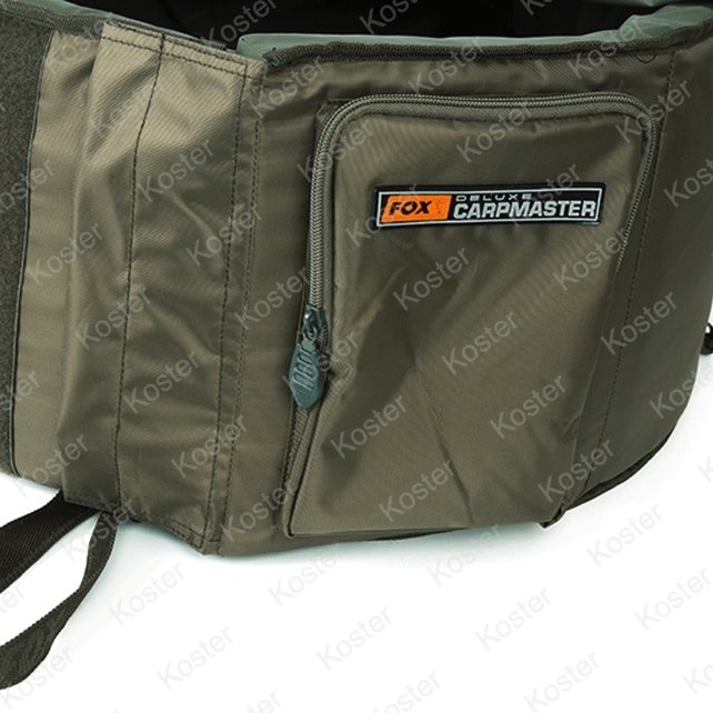 Deluxe Carpmaster Mat