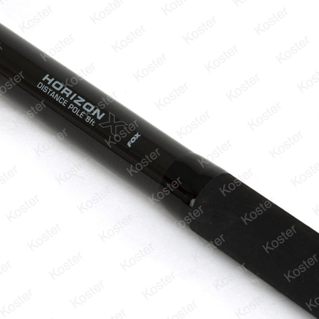 Baiting Poles 2dlg  -  2.4 mtr