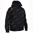 FOX Black/Orange Shell Hoody